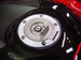 Harris Performance Racing Fuel Cap