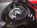 Harris Performance Racing Fuel Cap