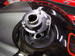 Harris Performance Racing Fuel Cap