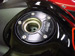 Harris Performance Racing Fuel Cap