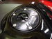 Harris Performance Racing Fuel Cap