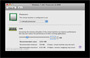 Configure Processor Options