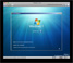 Save new virtual machine