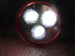 6D Maglite MiniStar30M Test