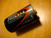Duracell Procell D Battery