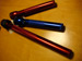 Maglite Trio