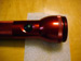 6D Maglite TerraLUX MiniStar30M Install